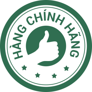 Thương hiệu uy tín toàn cầu