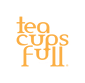 Tea Cups Full